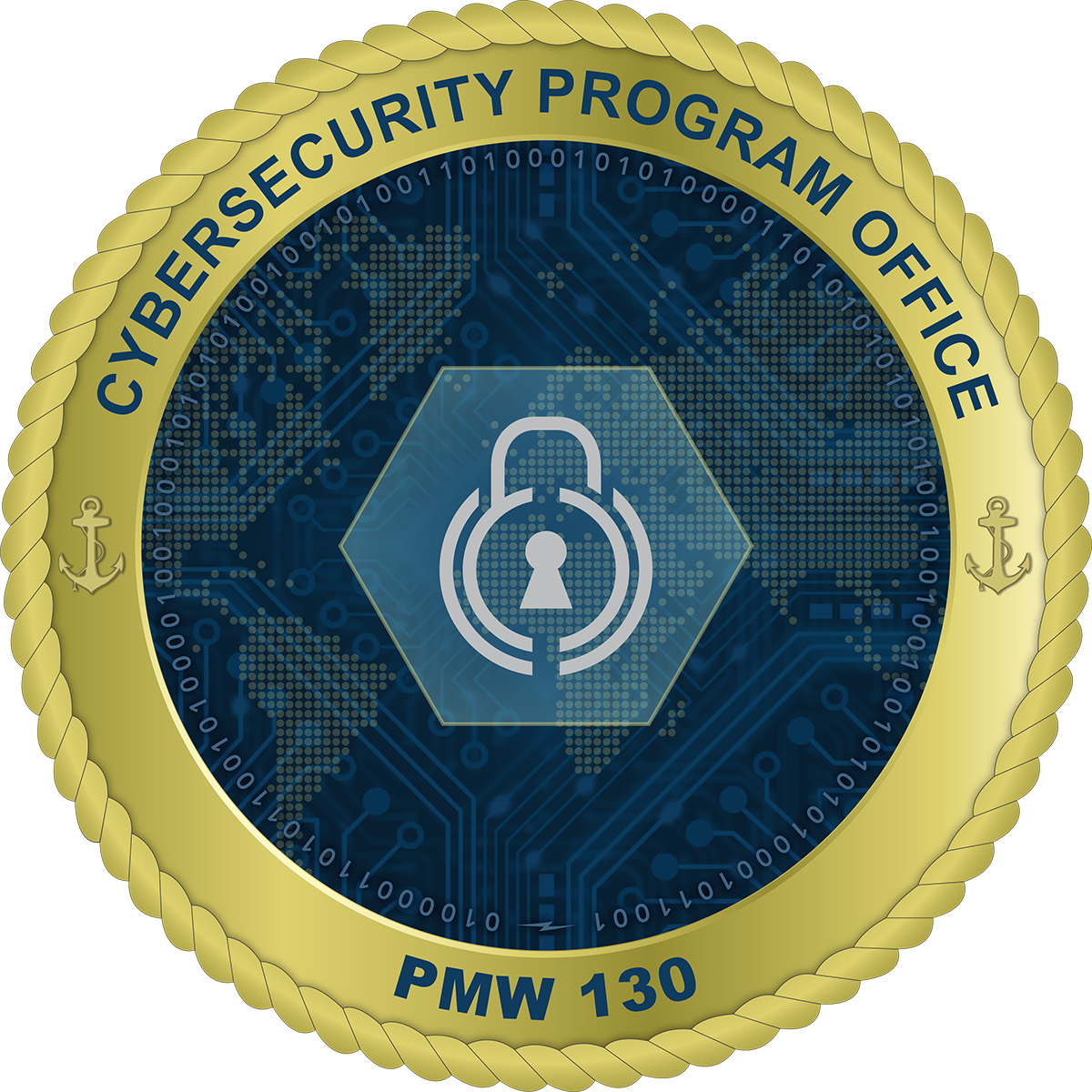 Navy Cybersecurity Program Office PMW 130